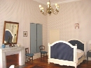 Bedroom Comtesse Catherine